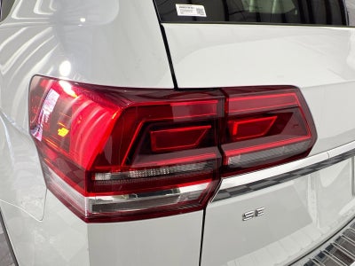 2019 Volkswagen Atlas 3.6L V6 SE