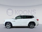 2019 Volkswagen Atlas 3.6L V6 SE