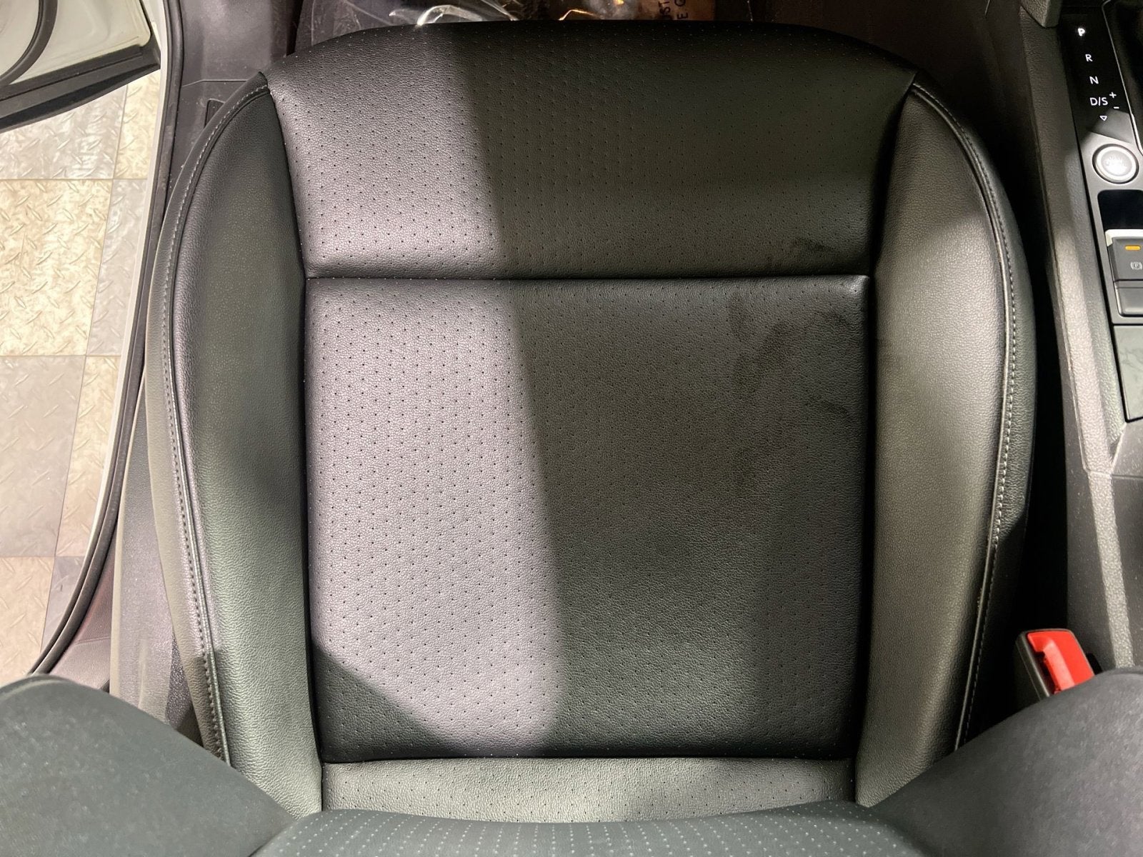 2019 Volkswagen Atlas 3.6L V6 SE