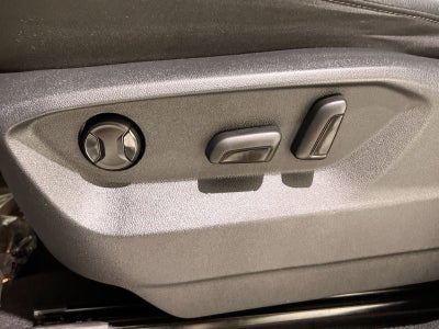 2019 Volkswagen Atlas 3.6L V6 SE