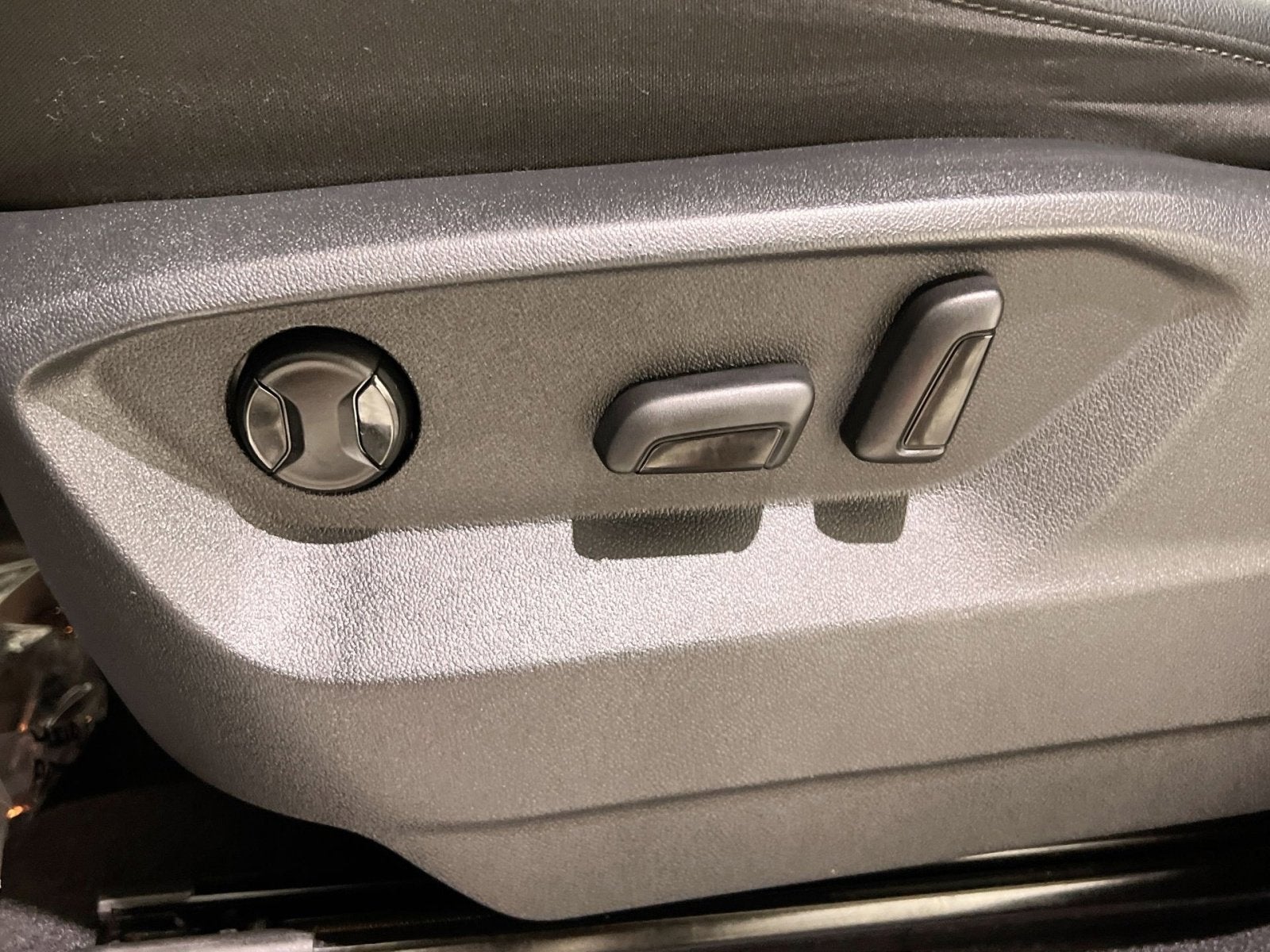 2019 Volkswagen Atlas 3.6L V6 SE