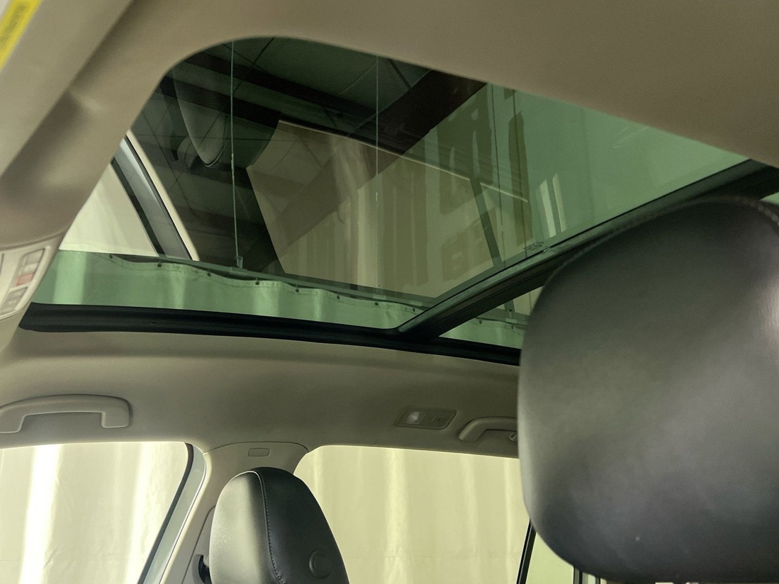 2019 Volkswagen Atlas 3.6L V6 SE