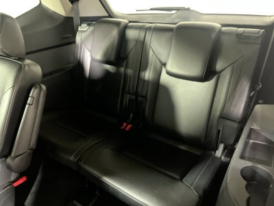 2019 Volkswagen Atlas 3.6L V6 SE