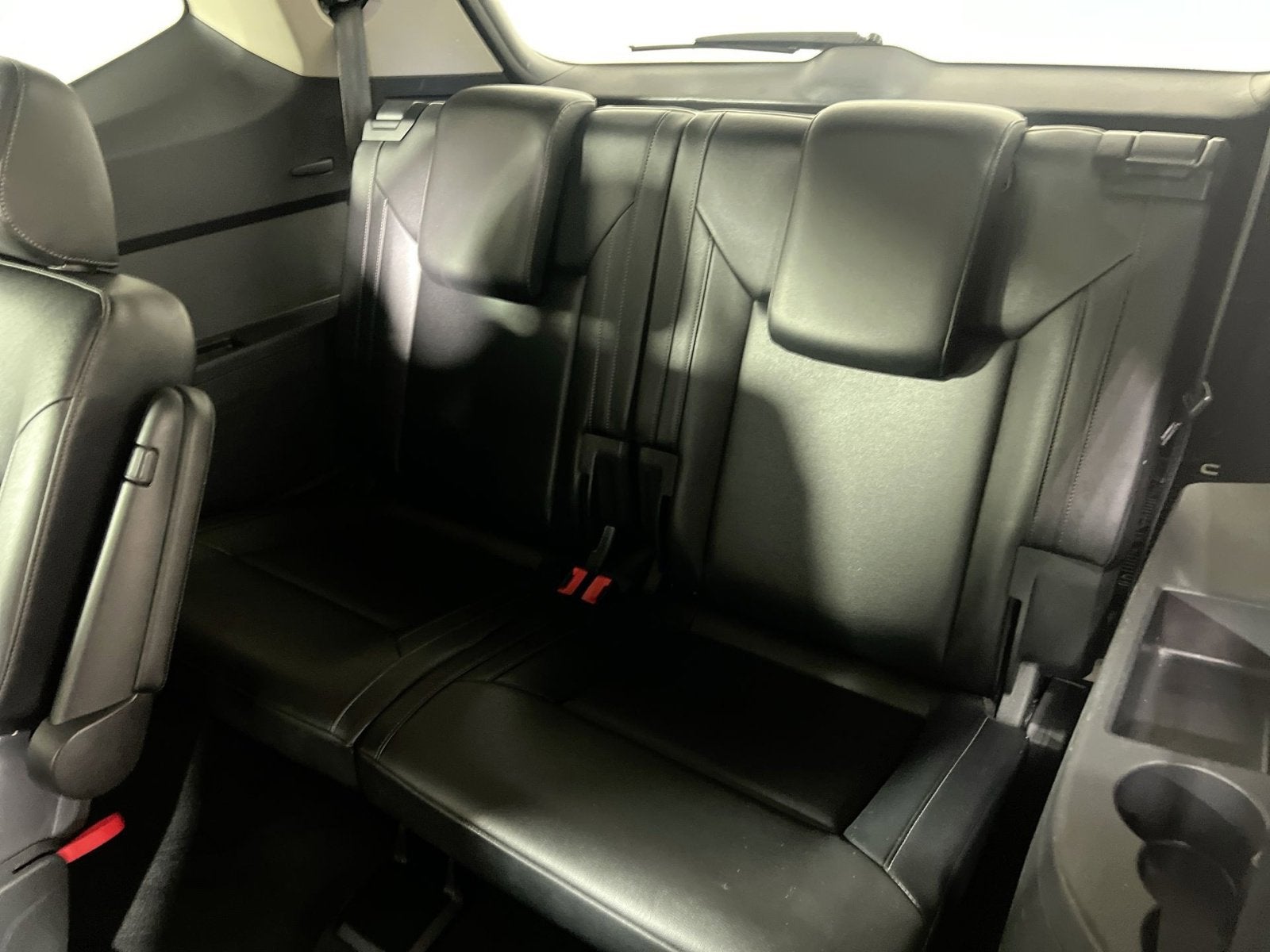 2019 Volkswagen Atlas 3.6L V6 SE