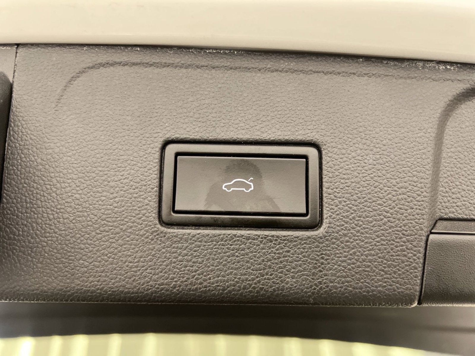 2019 Volkswagen Atlas 3.6L V6 SE