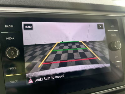 2019 Volkswagen Atlas 3.6L V6 SE