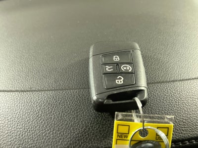 2019 Volkswagen Atlas 3.6L V6 SE