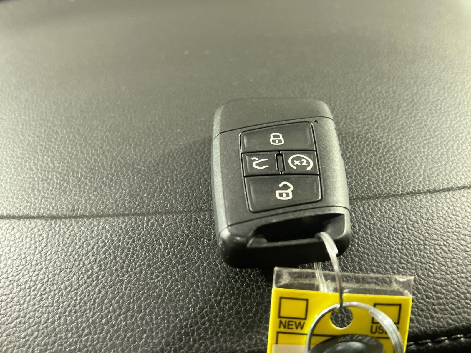 2019 Volkswagen Atlas 3.6L V6 SE