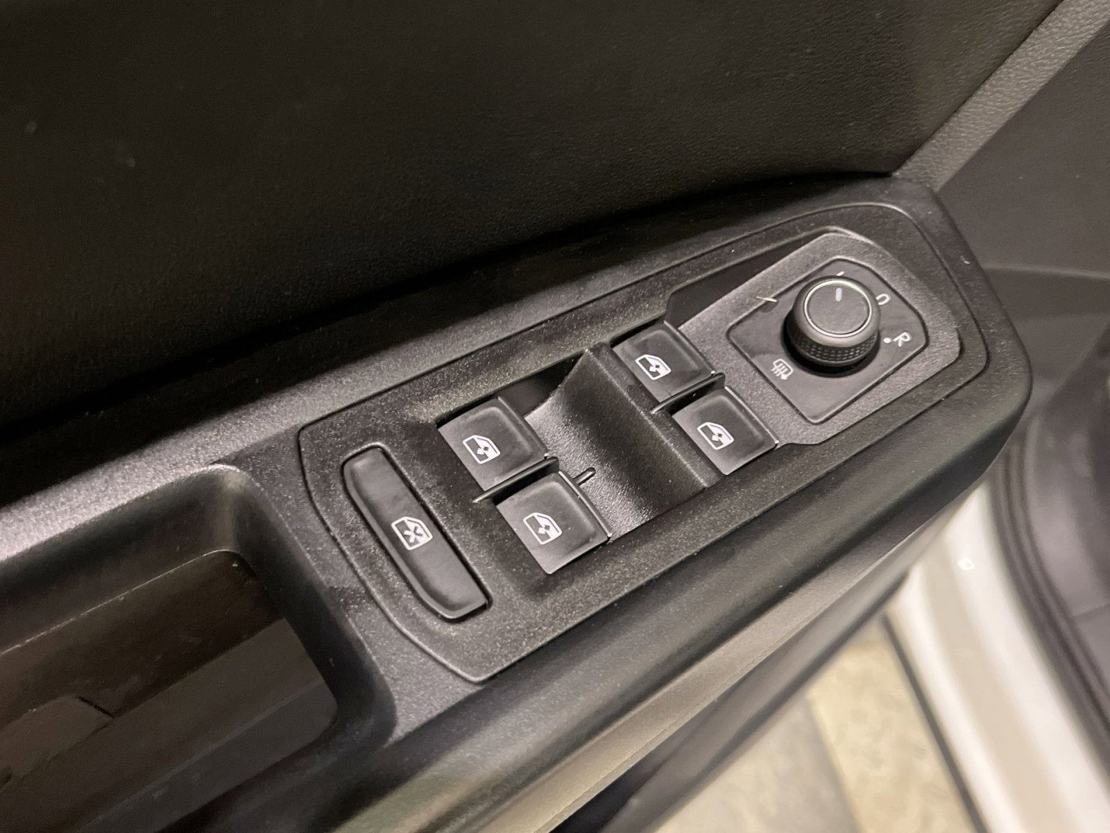 2019 Volkswagen Atlas 3.6L V6 SE