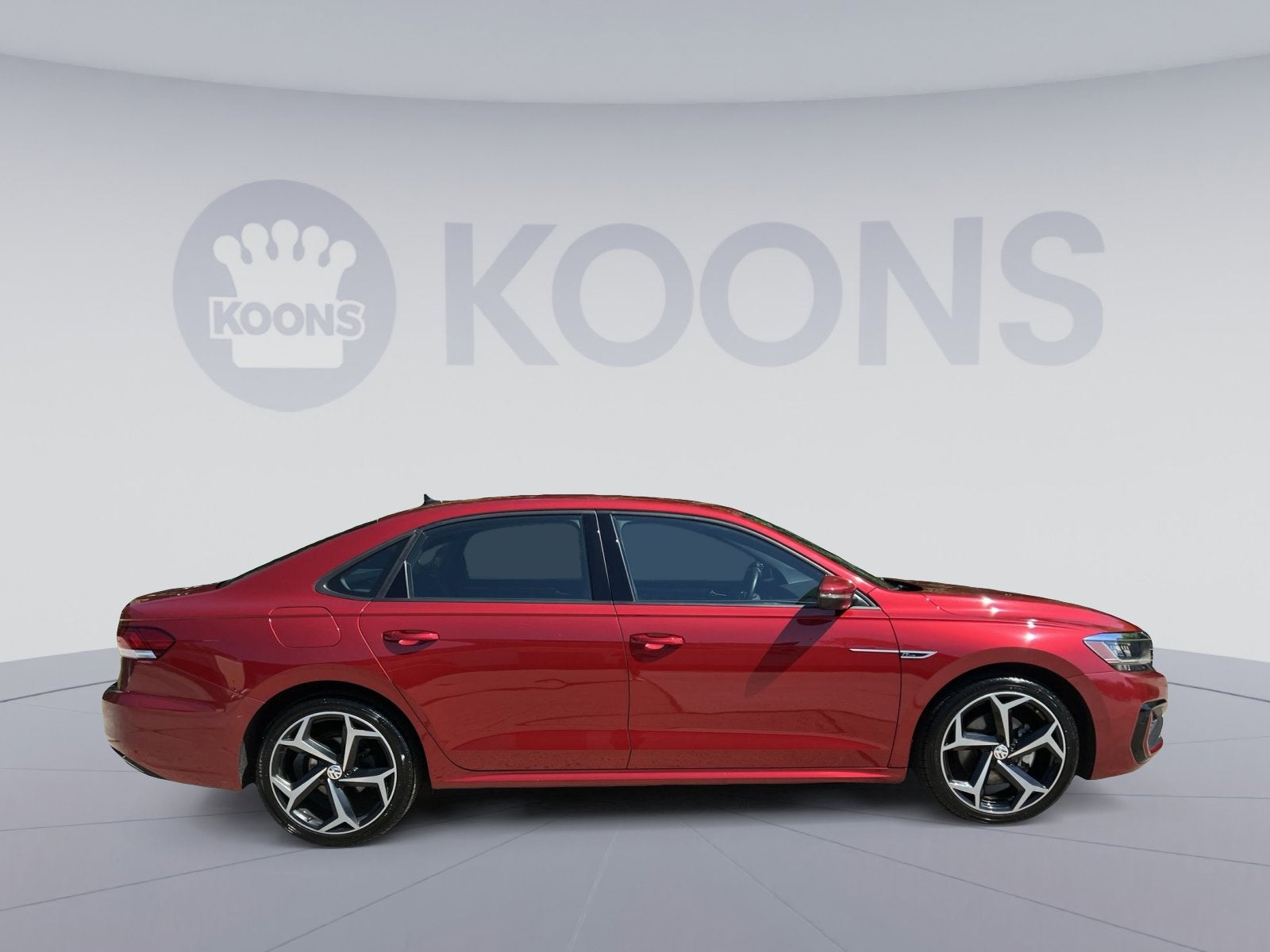 2022 Volkswagen Passat 2.0T R-Line
