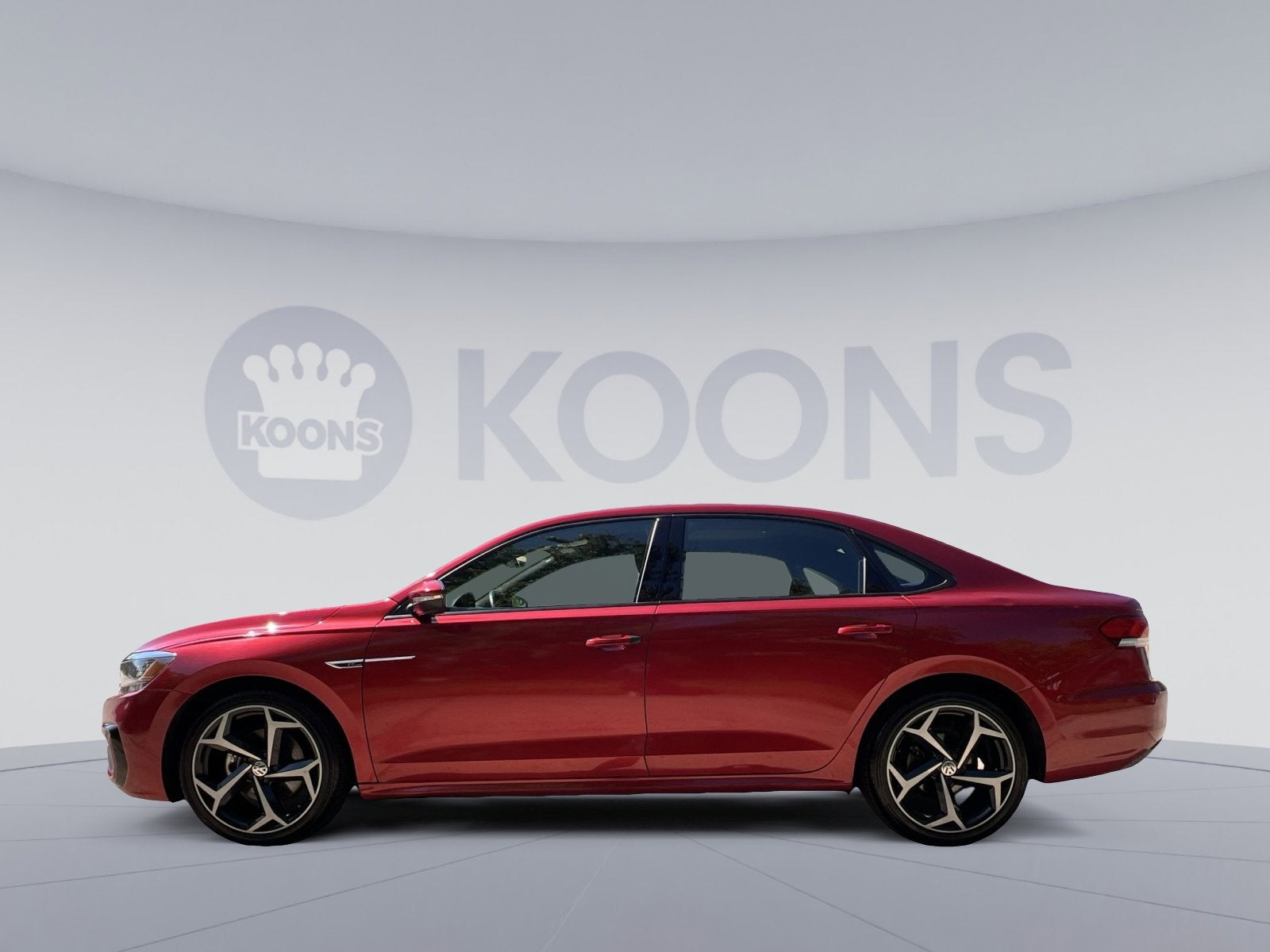 2022 Volkswagen Passat 2.0T R-Line