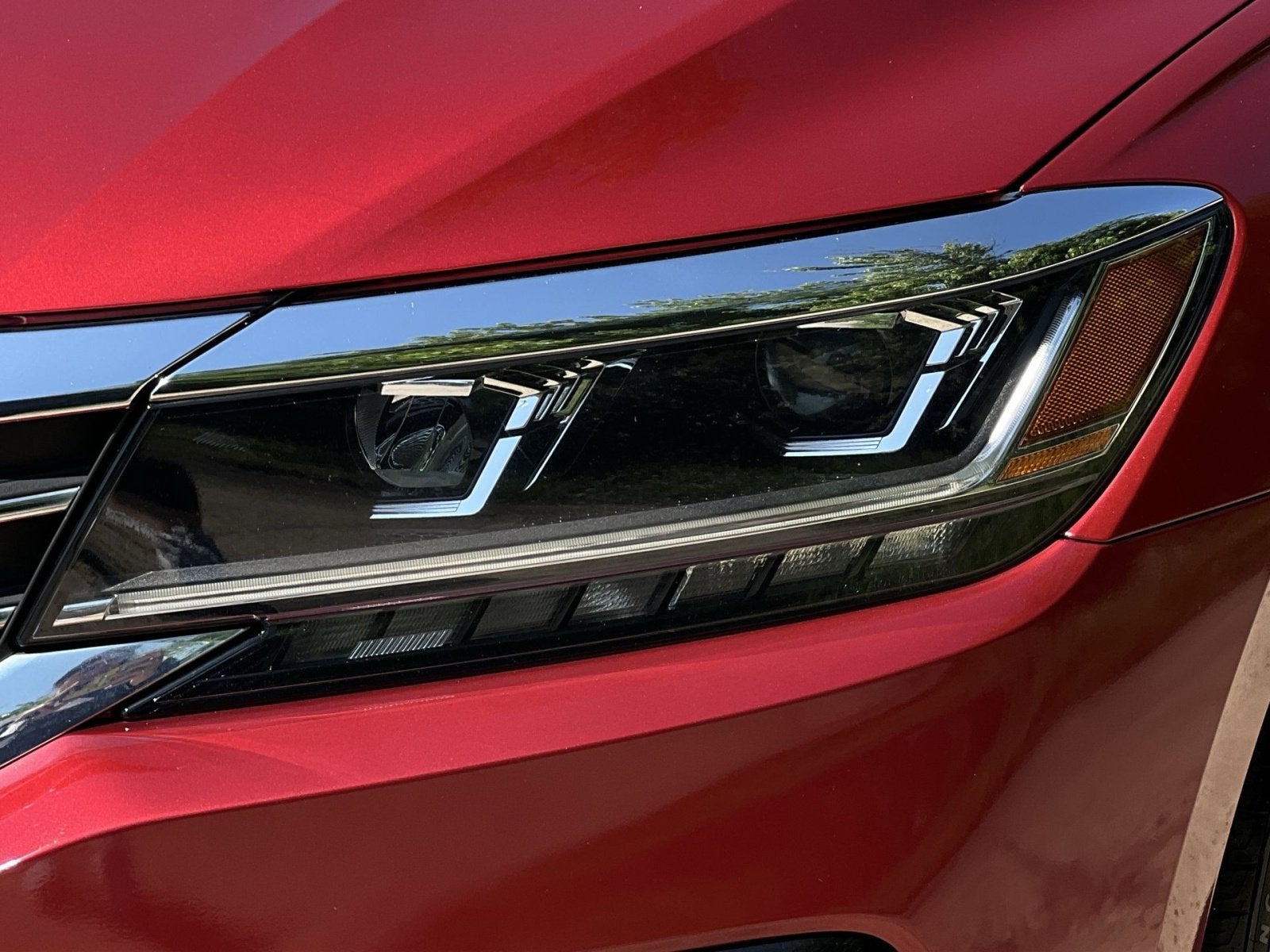2022 Volkswagen Passat 2.0T R-Line