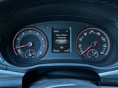 2022 Volkswagen Passat 2.0T R-Line