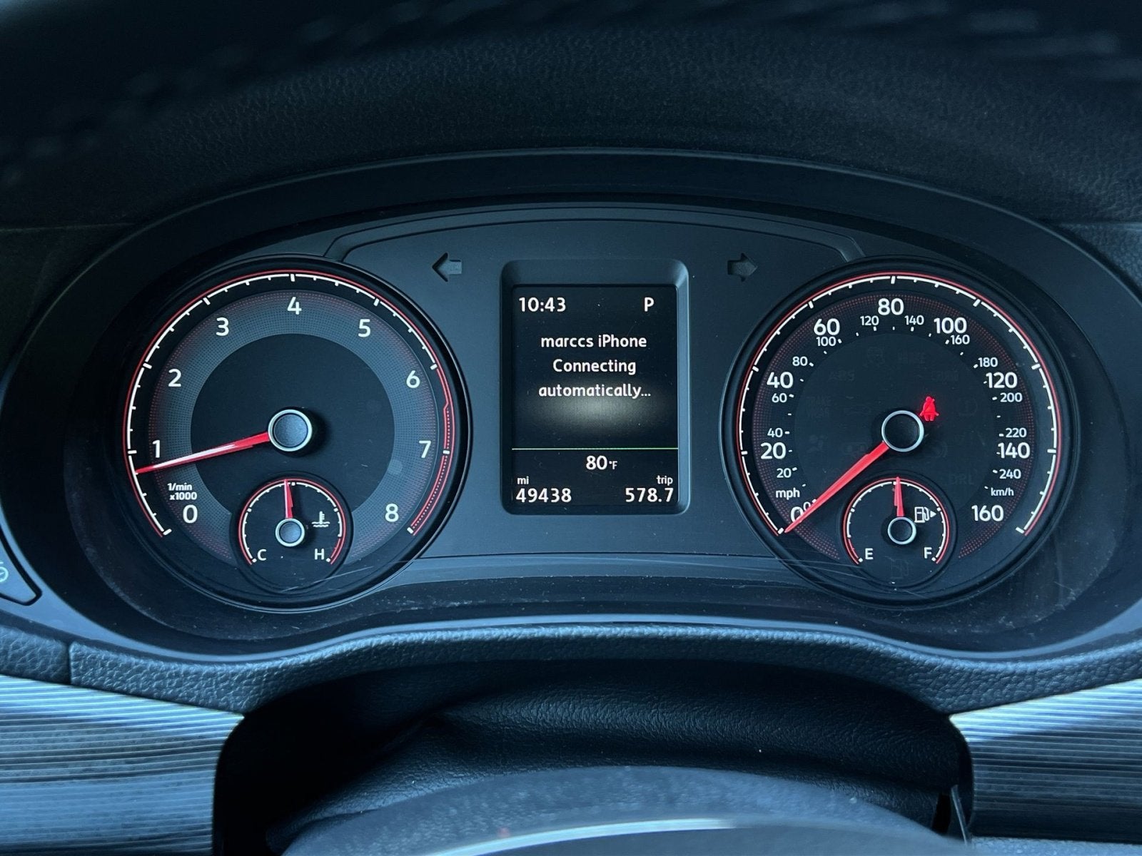 2022 Volkswagen Passat 2.0T R-Line