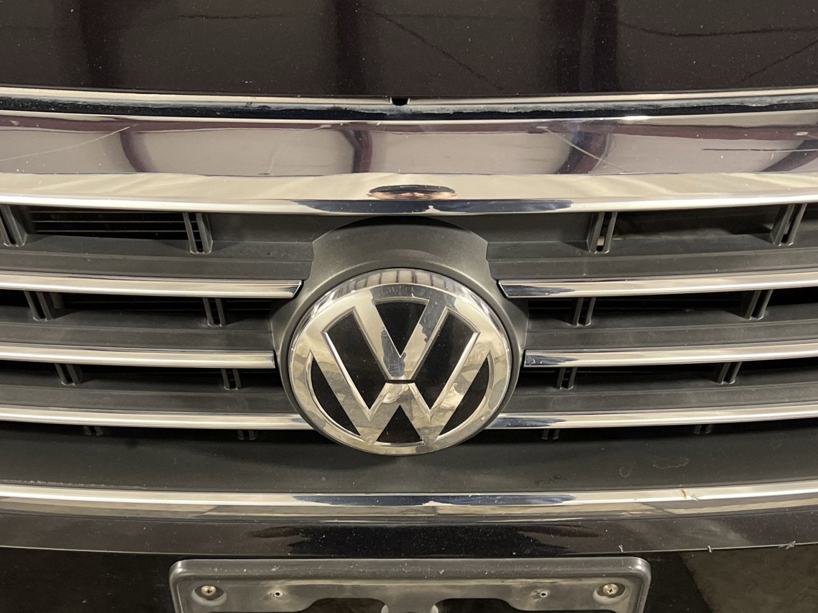 2021 Volkswagen Passat 2.0T SE