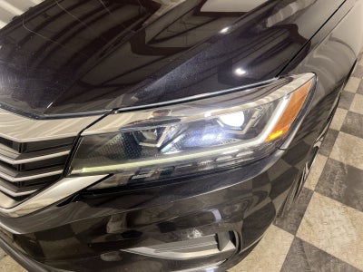 2021 Volkswagen Passat 2.0T SE