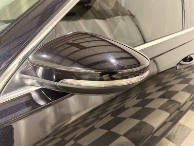 2021 Volkswagen Passat 2.0T SE