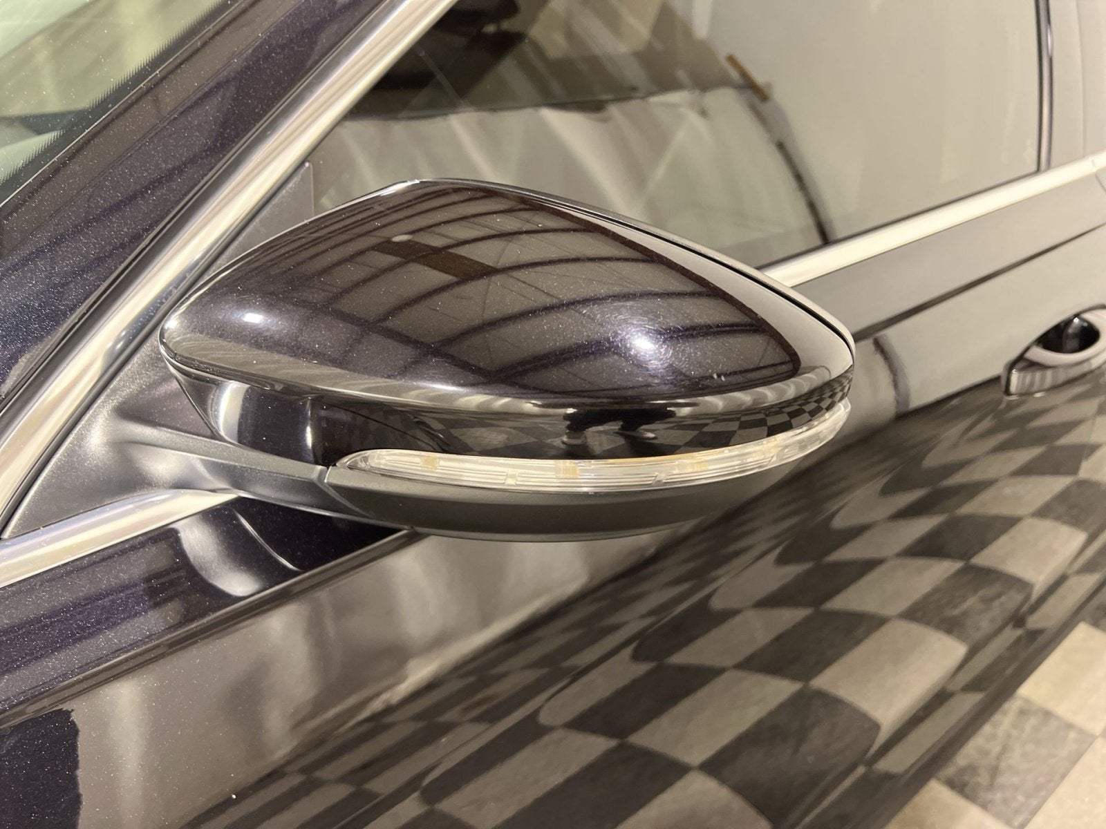 2021 Volkswagen Passat 2.0T SE