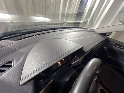 2021 Volkswagen Passat 2.0T SE