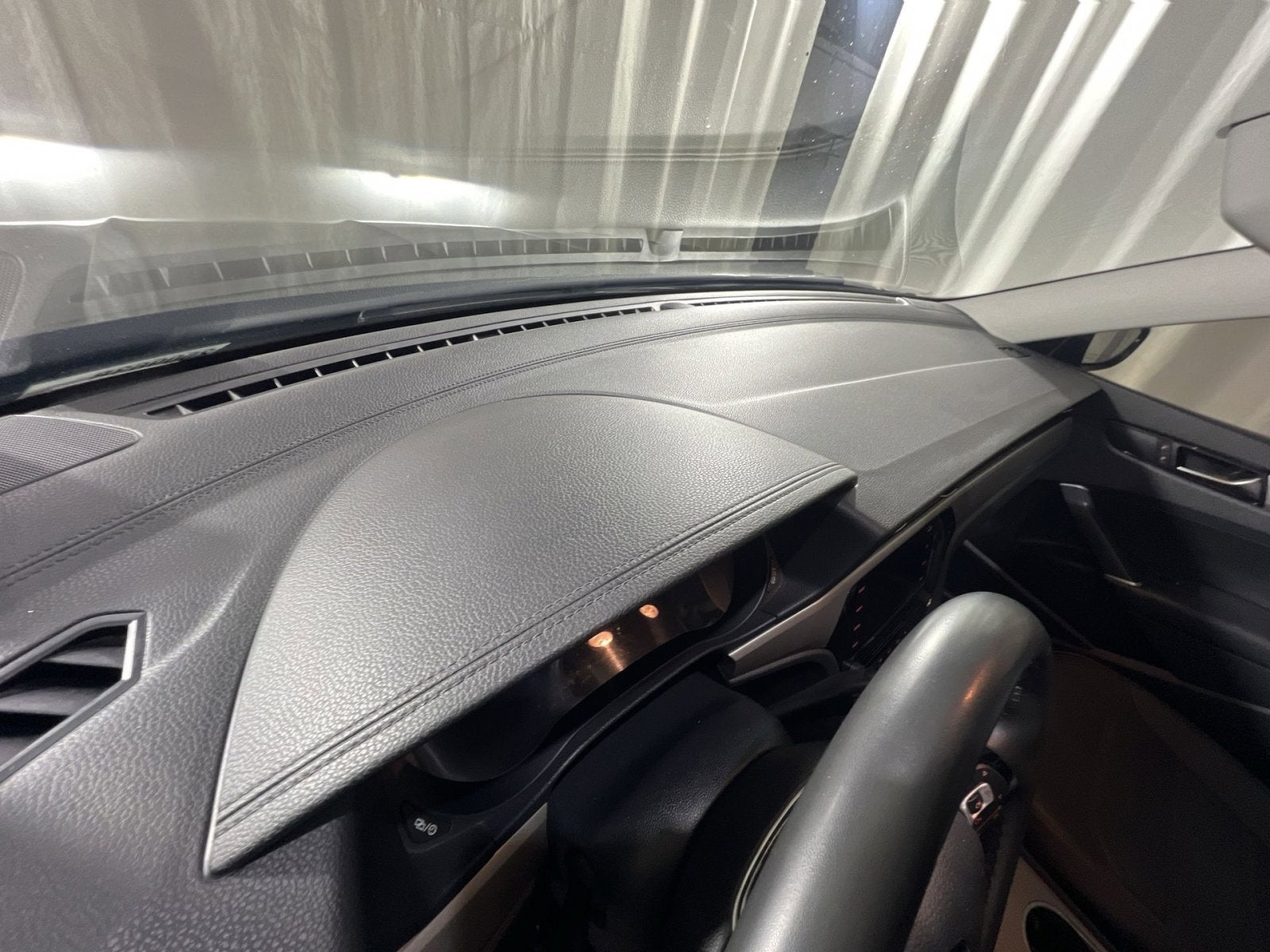 2021 Volkswagen Passat 2.0T SE