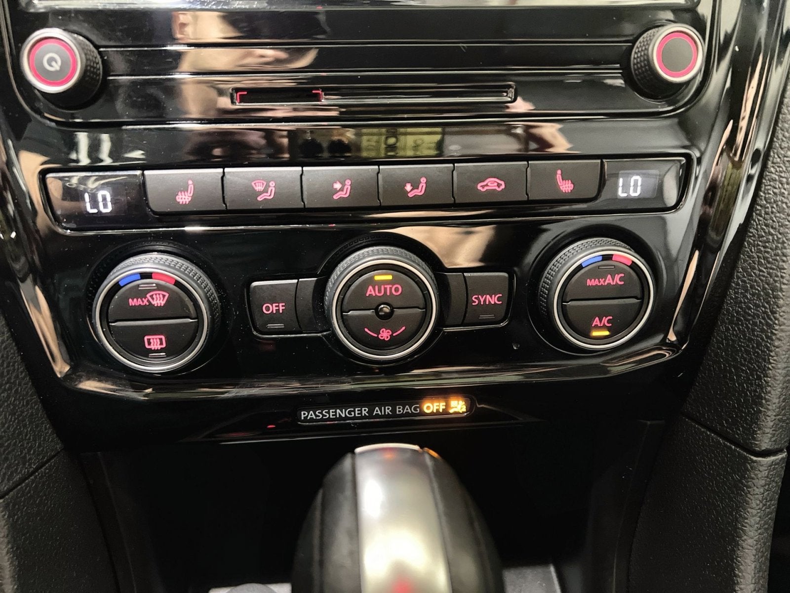 2021 Volkswagen Passat 2.0T SE