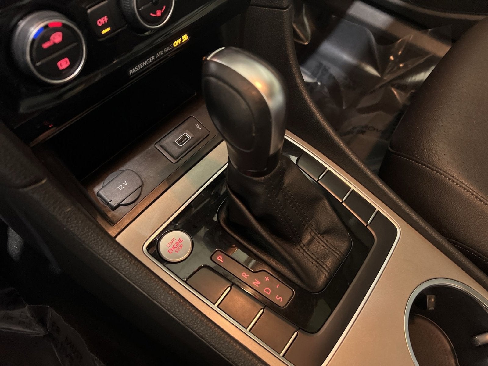 2021 Volkswagen Passat 2.0T SE