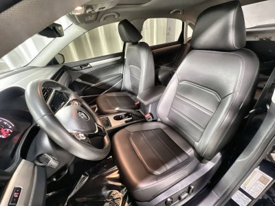 2021 Volkswagen Passat 2.0T SE