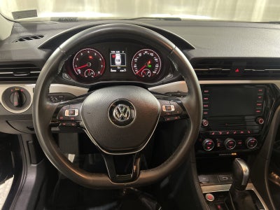 2021 Volkswagen Passat 2.0T SE