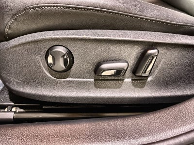 2021 Volkswagen Passat 2.0T SE