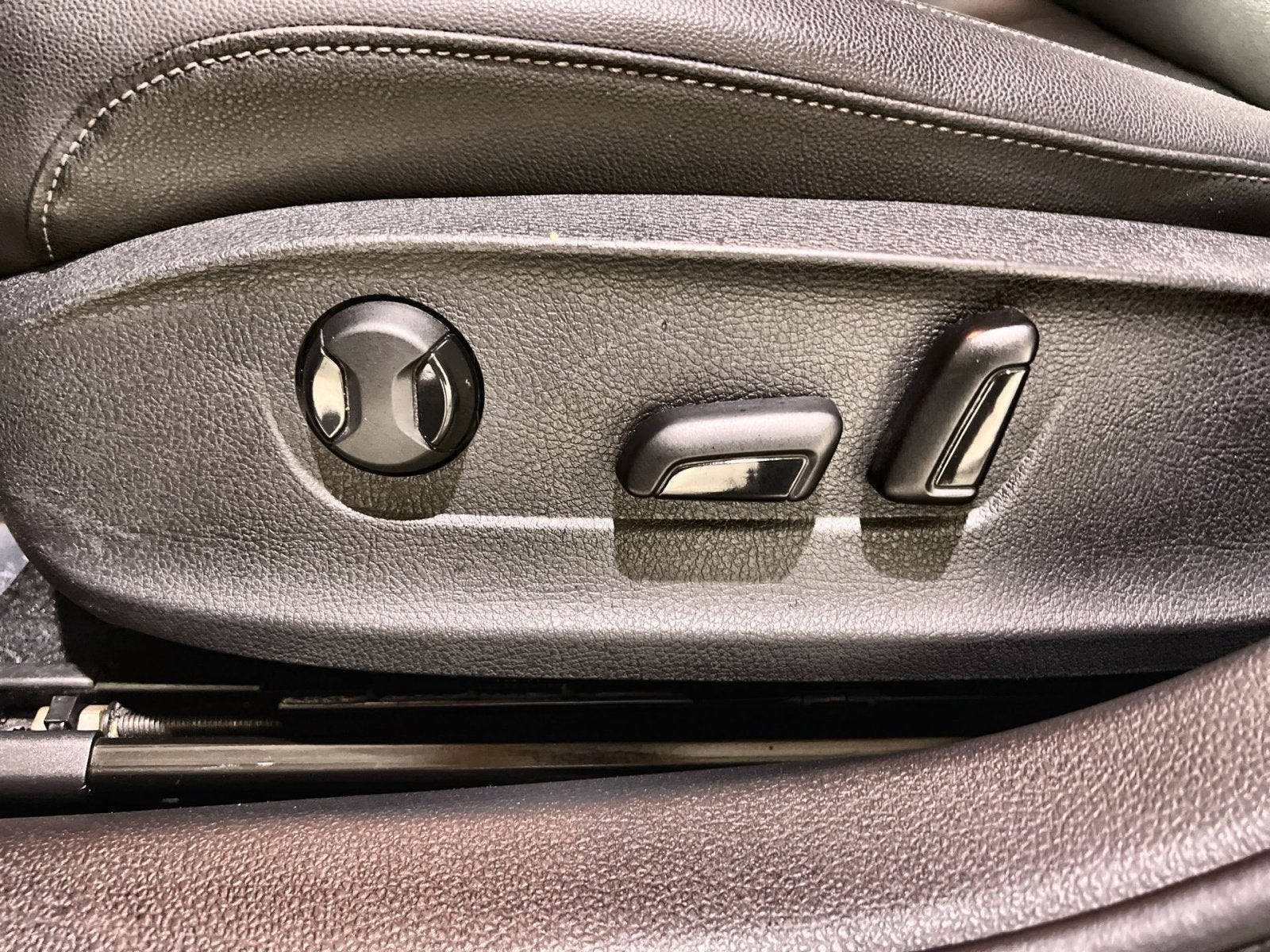 2021 Volkswagen Passat 2.0T SE