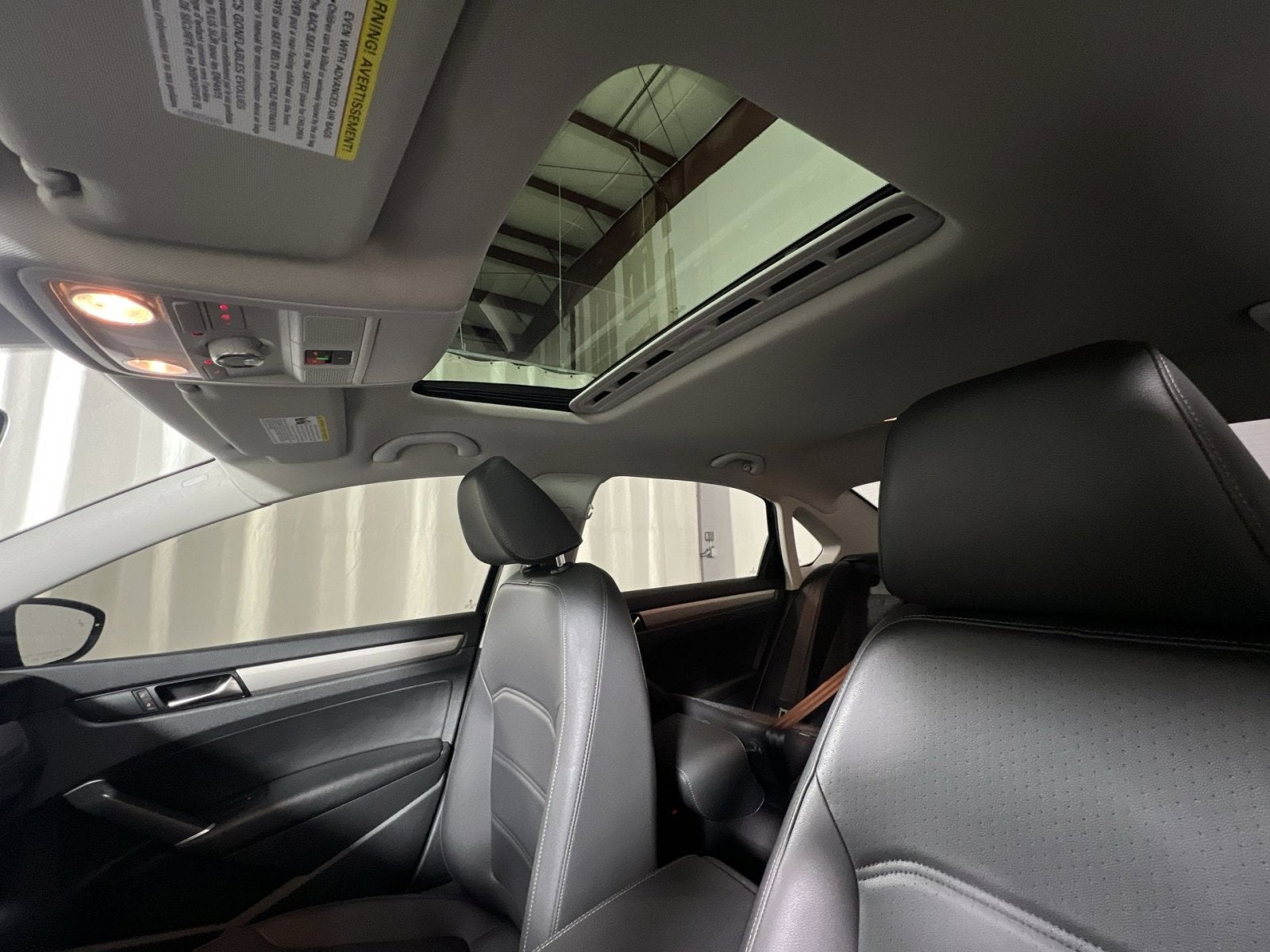 2021 Volkswagen Passat 2.0T SE