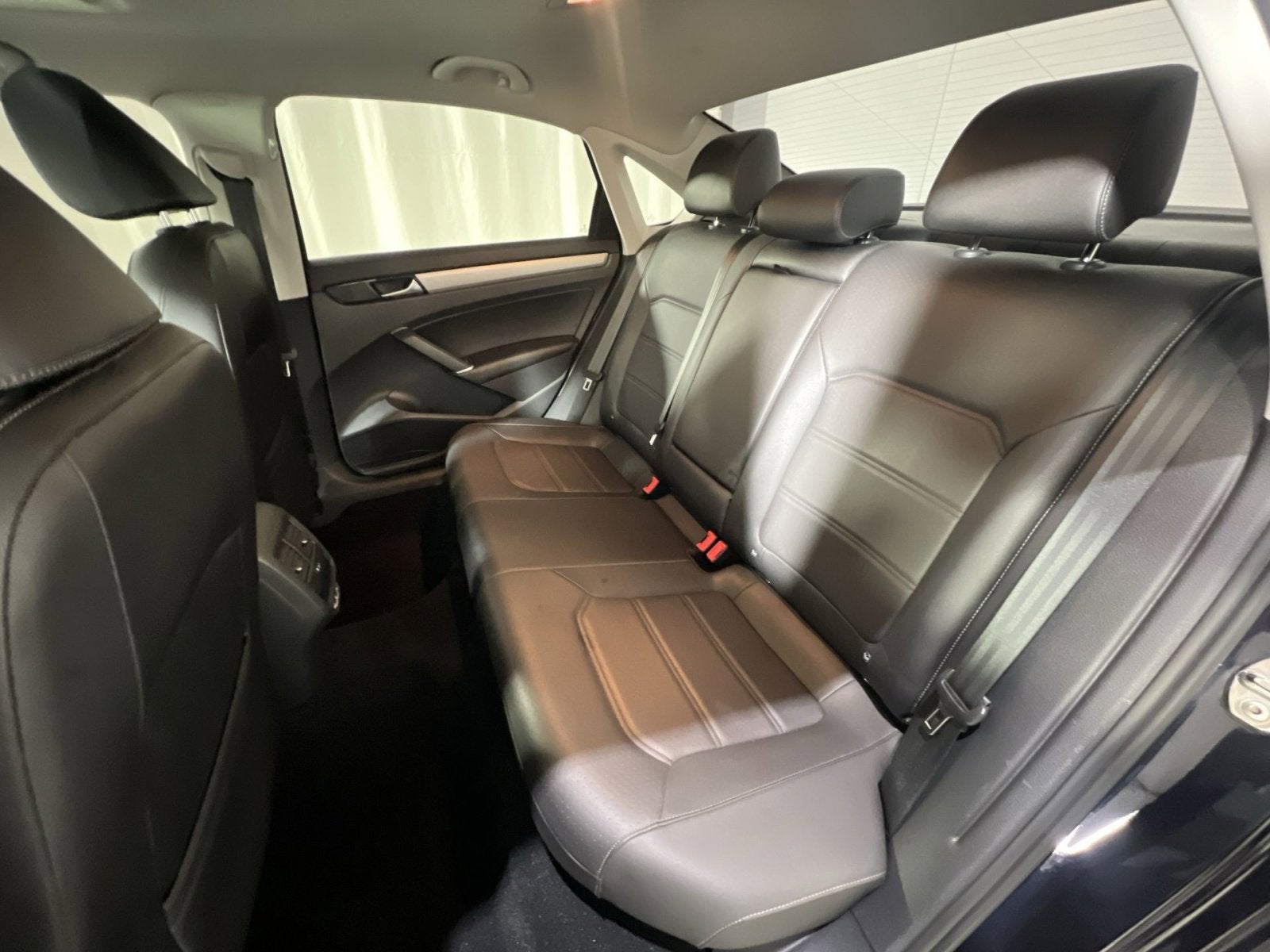 2021 Volkswagen Passat 2.0T SE