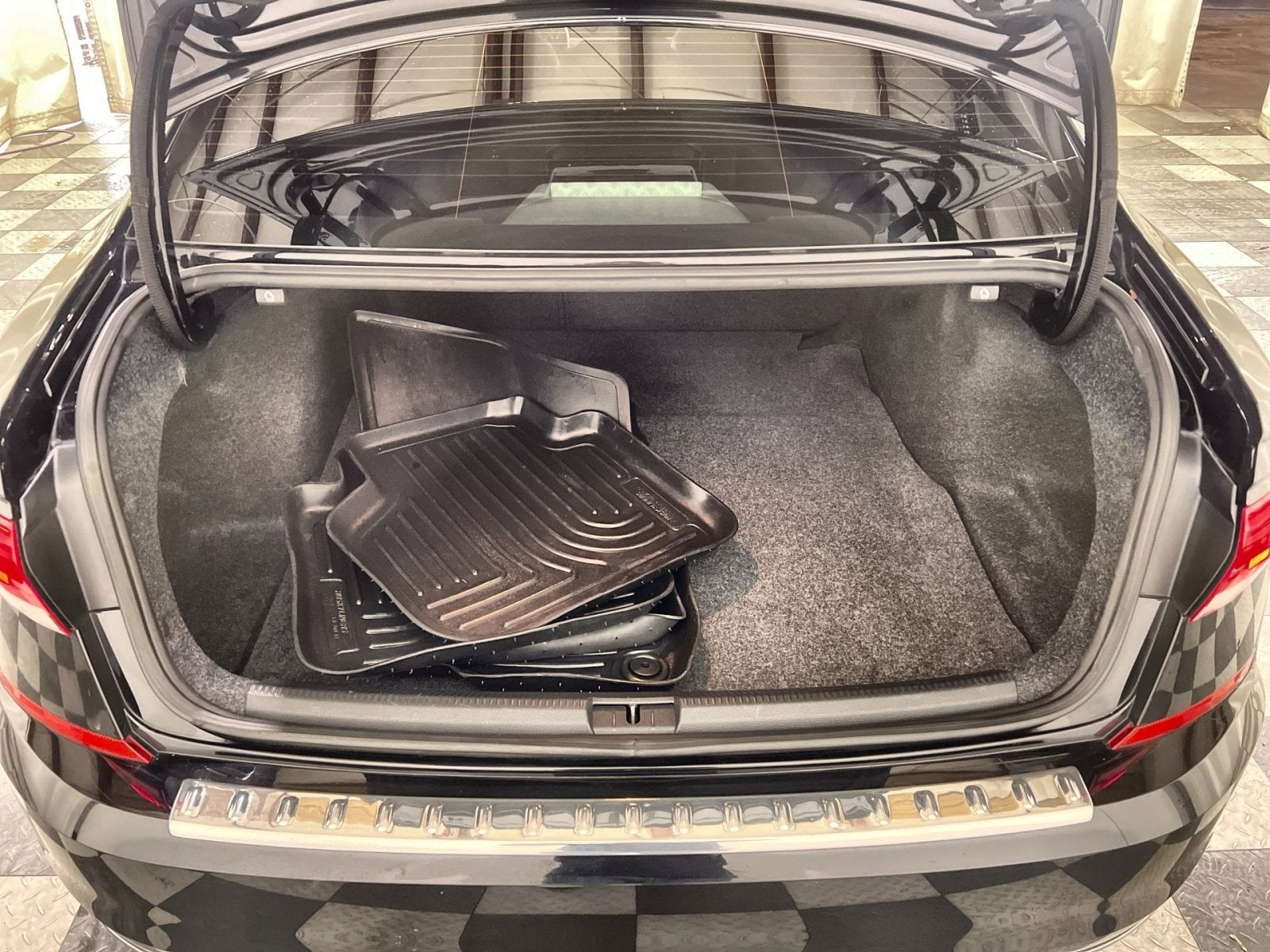 2021 Volkswagen Passat 2.0T SE