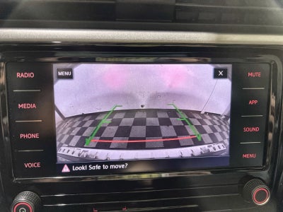 2021 Volkswagen Passat 2.0T SE