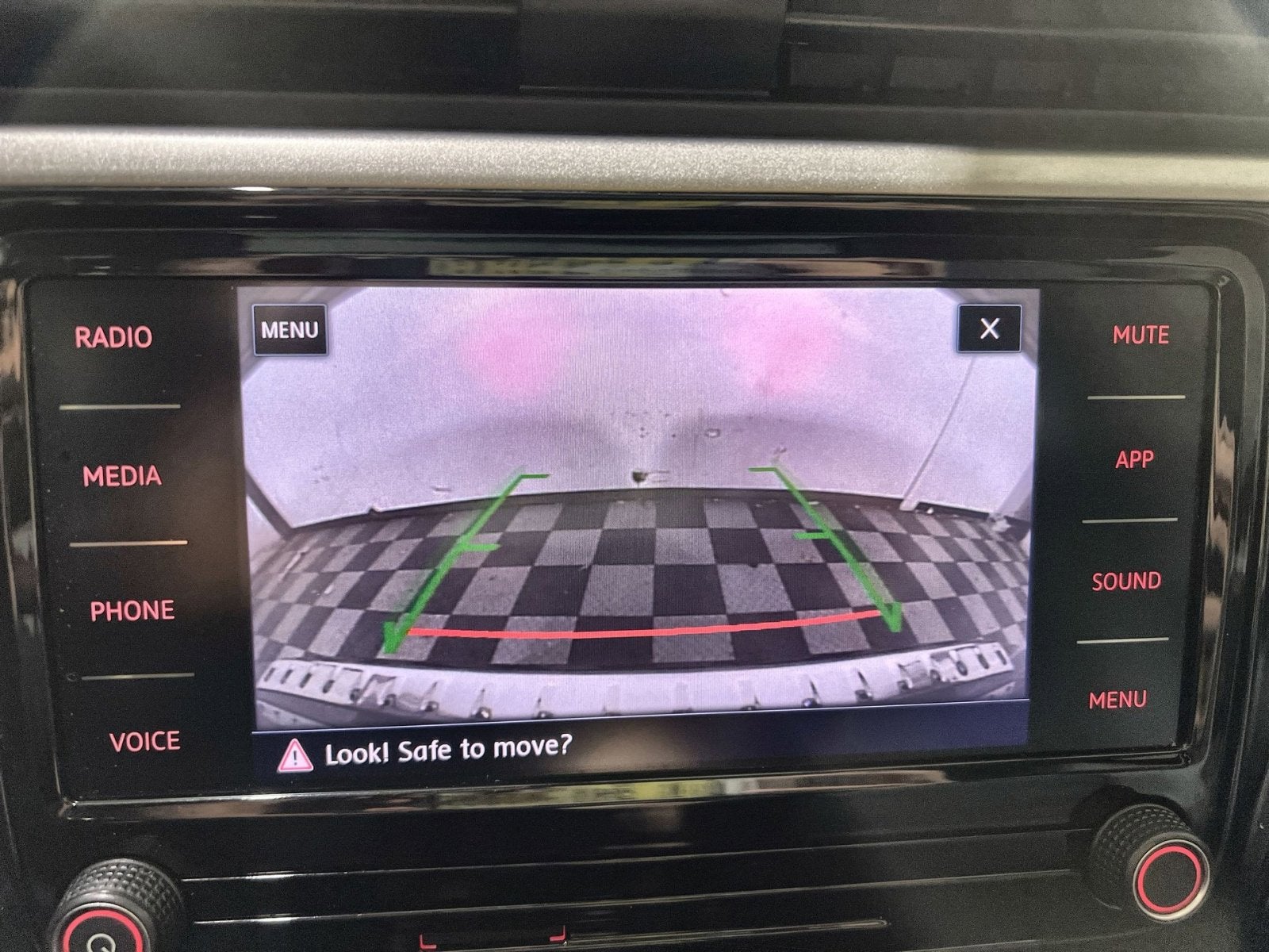 2021 Volkswagen Passat 2.0T SE