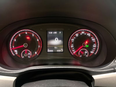 2021 Volkswagen Passat 2.0T SE