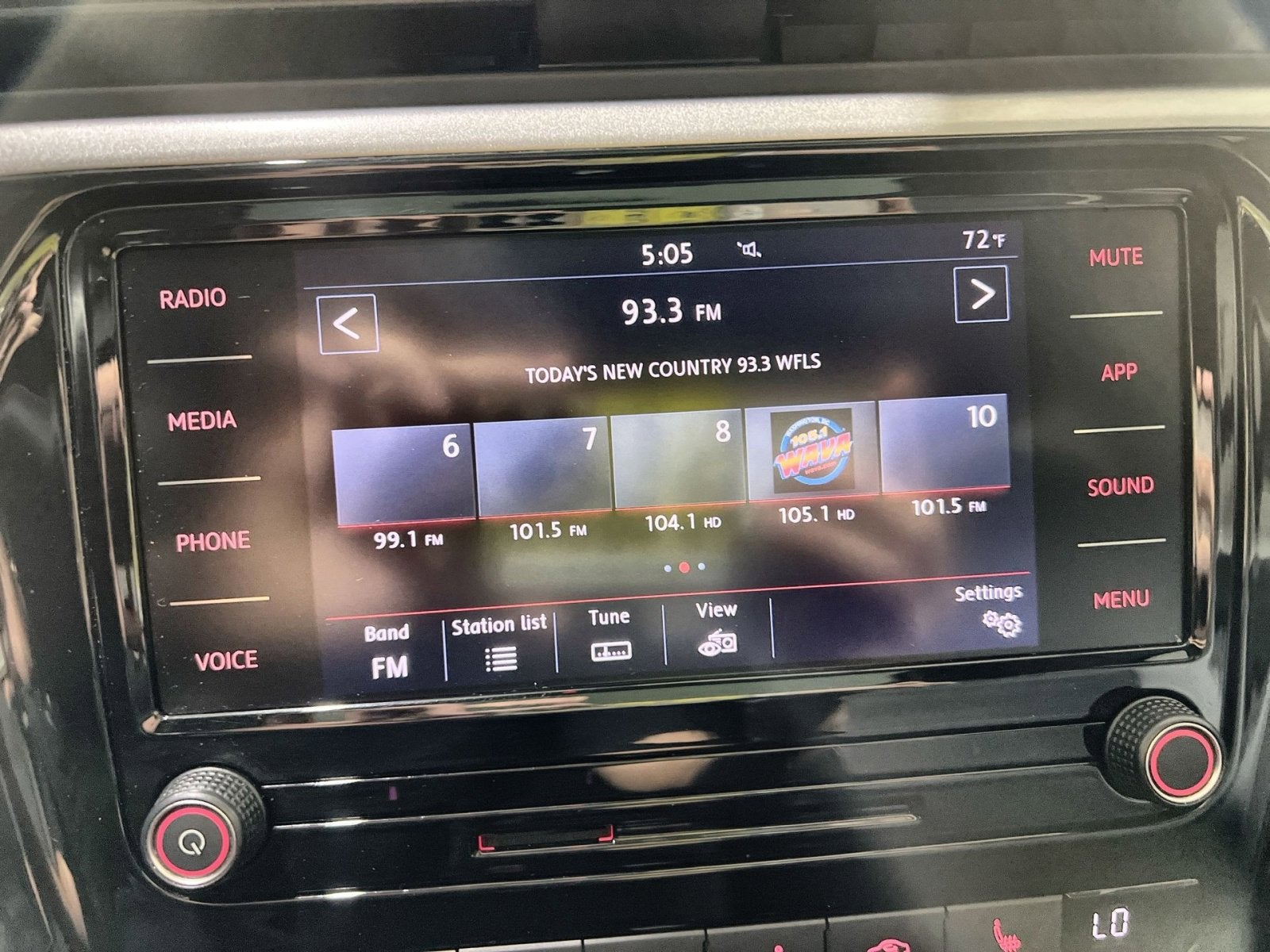 2021 Volkswagen Passat 2.0T SE