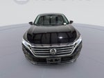 2021 Volkswagen Passat 2.0T SE