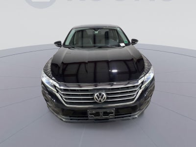 2021 Volkswagen Passat 2.0T SE