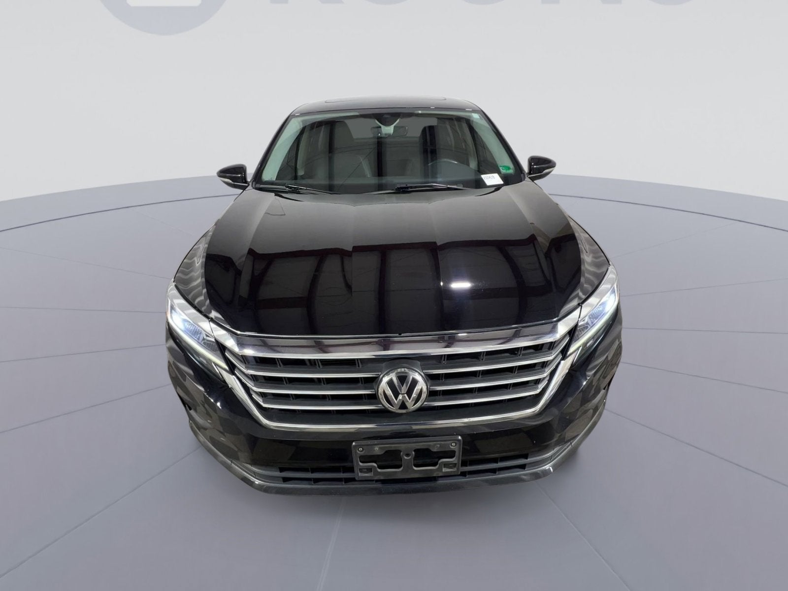 2021 Volkswagen Passat 2.0T SE