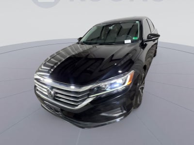 2021 Volkswagen Passat 2.0T SE