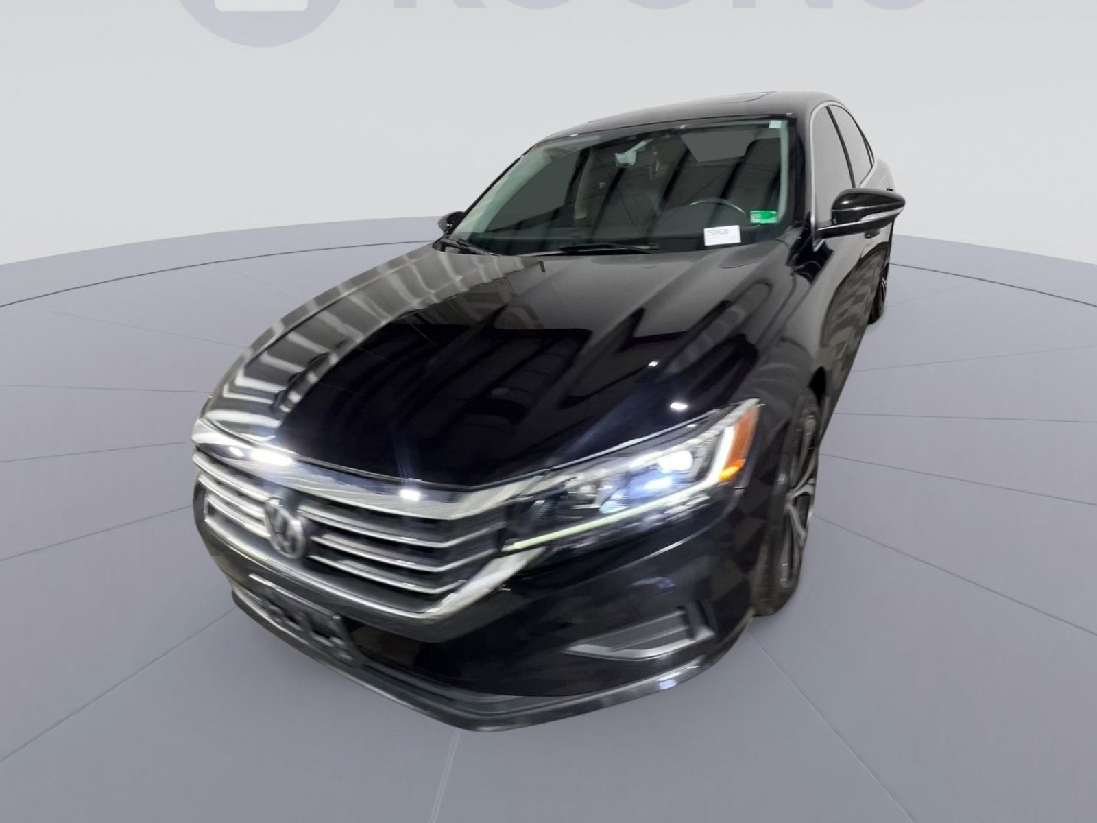 2021 Volkswagen Passat 2.0T SE