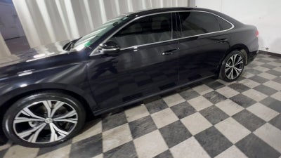 2021 Volkswagen Passat 2.0T SE