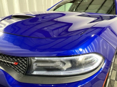 2021 Dodge Charger R/T