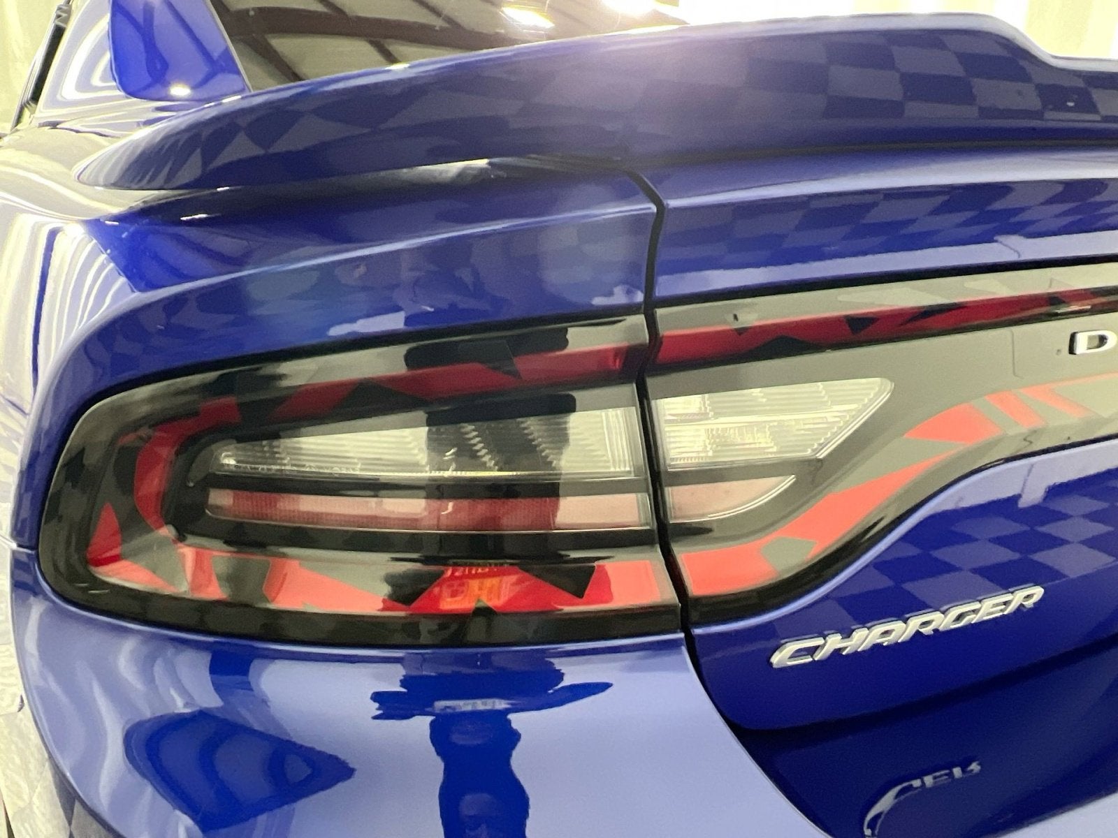 2021 Dodge Charger R/T