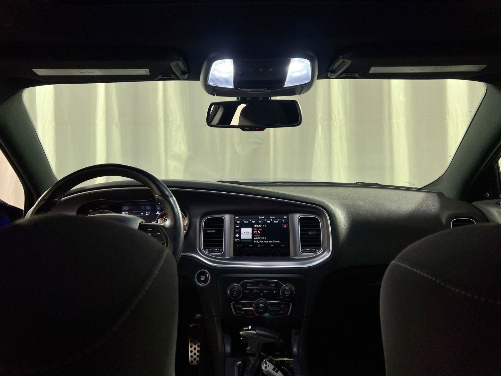 2021 Dodge Charger R/T