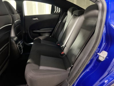 2021 Dodge Charger R/T