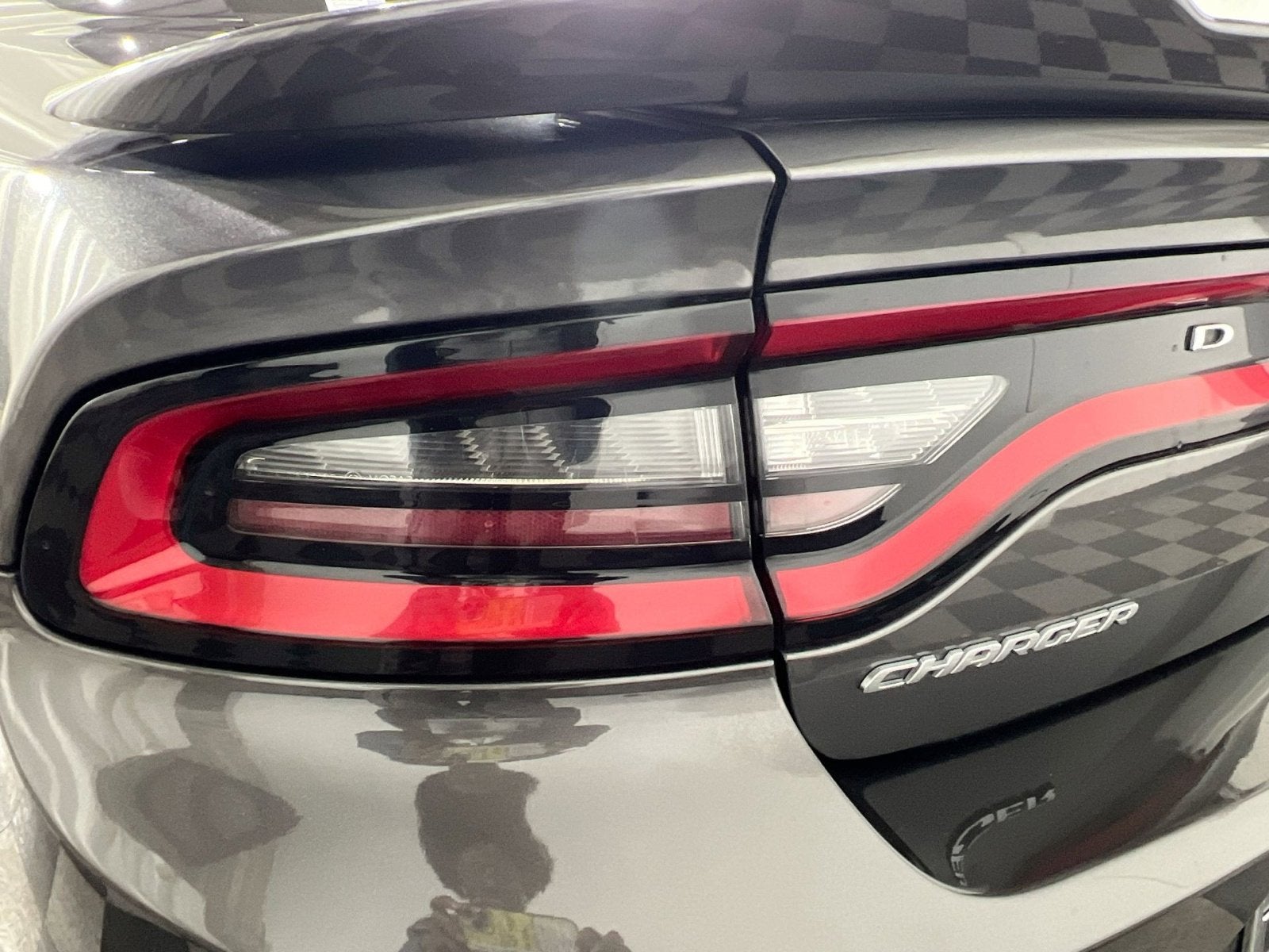2023 Dodge Charger GT
