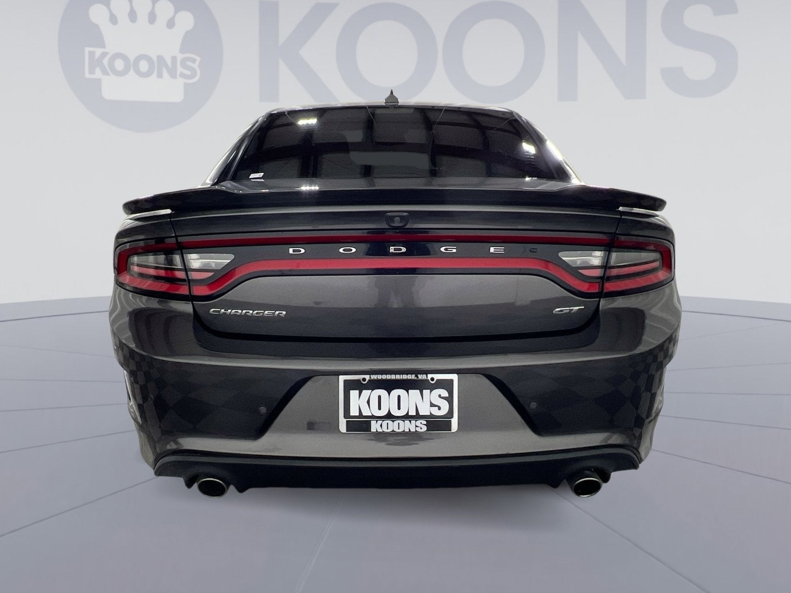 2023 Dodge Charger GT