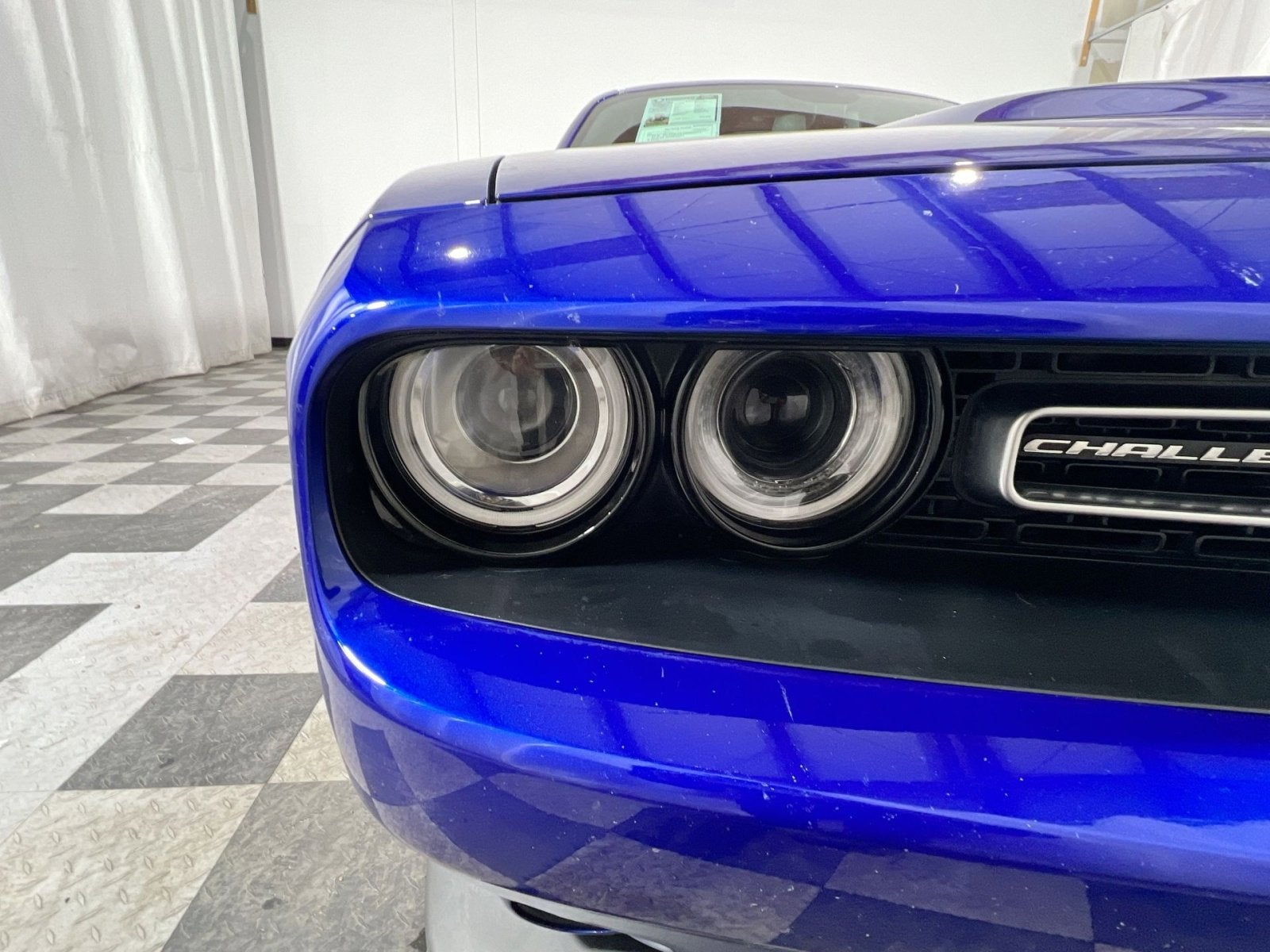2021 Dodge Challenger GT